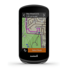 GARMIN EDGE 1030 PLUS