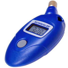 MANÓMETRO DIGITAL SCHWALBE AIRMAX PRO