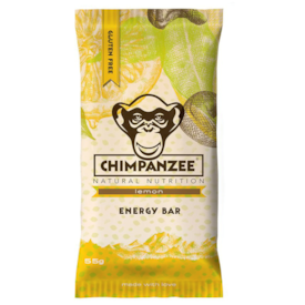 CHIMPANZEE ENERGY BAR VEGAN - LIMÃO 55g