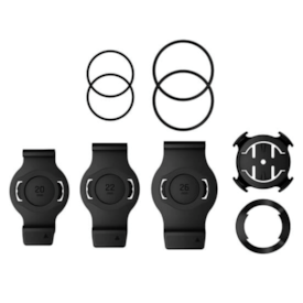 GARMIN SUPORTE GPS COM QUICKFIT PARA BICICLETA