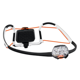 FRONTAL PETZL IKO CORE - 500 LUMENS