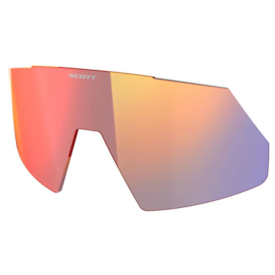 LENTE PARA ÓCULOS SCOTT PRO SHIELD (VERMELHO ESPELHADO)