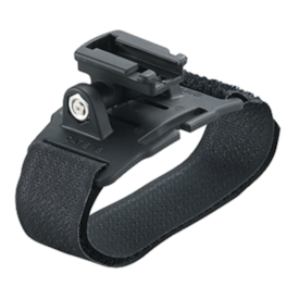 SUPORTE DE CAPACETE PARA LANTERNA CATEYE