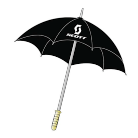 CHAPÉU DE CHUVA SCOTT