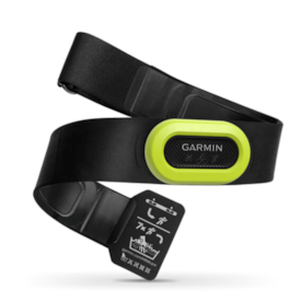 GARMIN SENSOR FRQ. CARDÍACA PREMIUM DUAL HRM-PRO