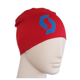 HEADBAND SCOTT RUN HIGH - VERMELHO