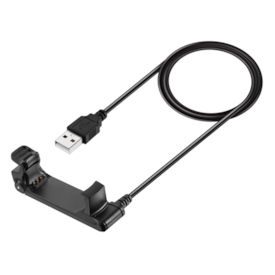 CARREGADOR USB PARA GARMIN FORERUNNER 220