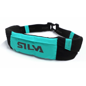 CINTO SILVA DISTANCE RUN AZUL