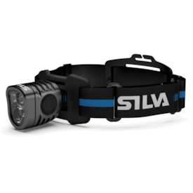 SILVA TRAIL EXCEED 3X - 2200 LUMENS