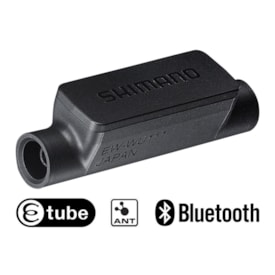 SHIMANO UNIDADE SEM FIOS EW-WU111 Di2 WIRELESS ANT+ / BLUETOOTH