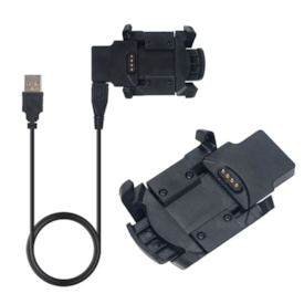 CARREGADOR USB PARA GARMIN FENIX 3