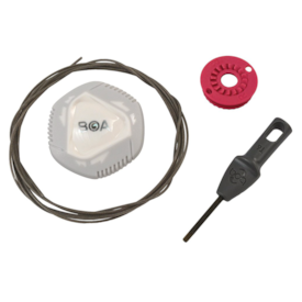 GAERNE KIT DE SUBSTITUIÇÃO BOA IP1 BRANCO - DIREITO