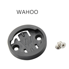 ENCAIXE GPS PARA WAHOO ELEMNT