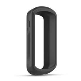 CAPA GARMIN SILICONE EDGE EXPLORE 1 PRETO (ORIGINAL)