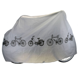 COBERTURA PARA BICICLETA