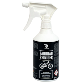 DETERGENTE DE LIMPEZA PARA BICICLETA 0,5L