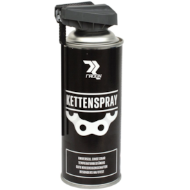 SPRAY DE LIMPEZA PARA CORRENTES DE BICICLETA 500ML
