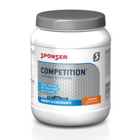 SPONSER COMPETITION 1000G - FRUIT MIX