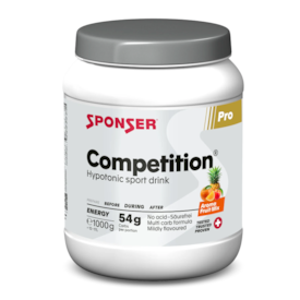 SPONSER COMPETITION 1000G - FRUIT MIX