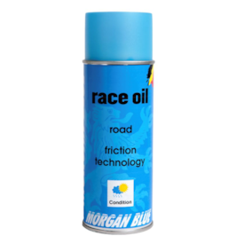 OLEO MORGAN BLUE RACE 400ML