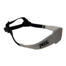 PETZL SWIFT RL 900 CINTA DE SUBSTITUIÇÃO - PRETO/CINZA