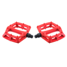 DMR PEDALS V6 - RED