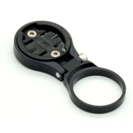 SUPORTE DE GPS UNIVERSAL PARA GARMIN PRETO
