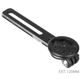 SUPORTE GUIADOR TOPEAK PARA GARMIN, CATEYE E GOPRO