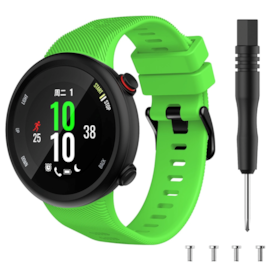 BRACELETE PARA GARMIN FORERUNNER 45