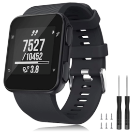 BRACELETE PARA GARMIN FORERUNNER 35