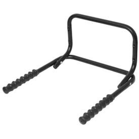 SUPORTE DE BICICLETA PARA PAREDE DOBRAVEL