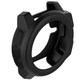 GARMIN INSTINCT - CAPA PROTEÇÃO SILICONE PRETO