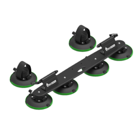 TREEFROG MODELO ELITE 2 - PARA 2 BICICLETAS