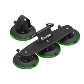 TREEFROG MODELO ELITE 1 - PARA 1 BICICLETA