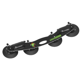 TREEFROG MODELO PRO 2 - PARA 2 BICICLETAS OU UMA ELÉTRICA