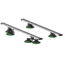 TREEFROG MULTIPLE CROSSBAR