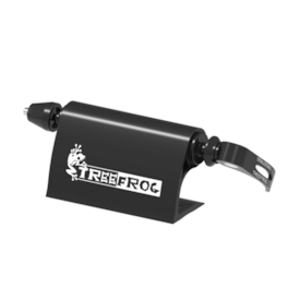 TREEFROG BASE UNIVERSAL PARA EIXO 9QRX15 MM