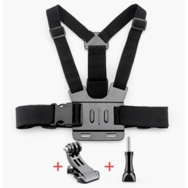 CINTA DE SUPORTE PARA GOPRO