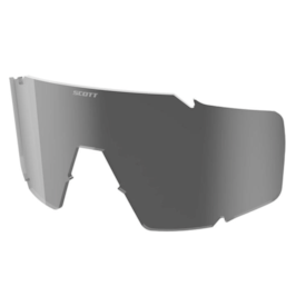 LENTES SCOTT ÓCULOS SHIELD - GREY