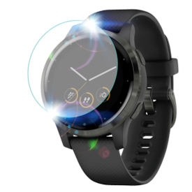 VIVOACTIVE 4 - PELICULA DE HIDROGEL PROTETORA DE VIDRO