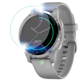 VIVOACTIVE 4S - PELICULA  DE HIDROGEL PROTETORA DE VIDRO
