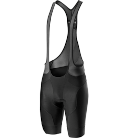 CASTELLI FREE PROTECT RACE - PRETO