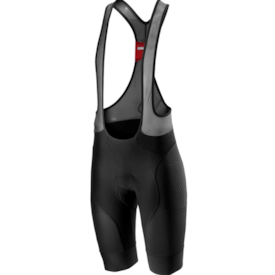 CASTELLI FREE AERO RACE 4 - PRETO