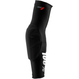 100% TERATEC ELBOW- PROTEÇÃO COTOVELOS