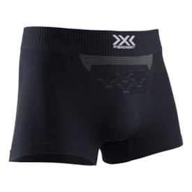 BOXER X-BIONIC ENERGIZER MK3 LIGHT - PRETO