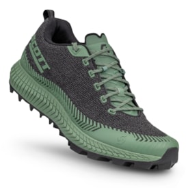 SCOTT SUPERTRAC ULTRA RC VERDE GEADA