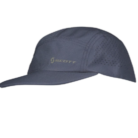 BONÉ SCOTT 5-PANEL AZUL