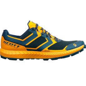 SCOTT SUPERTRAC RC 2 LARANJA