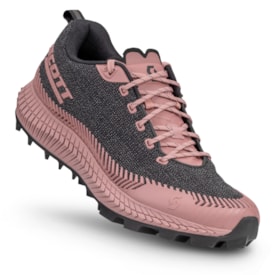SCOTT SENHORA SUPERTRAC ULTRA RC ROSA VELHO