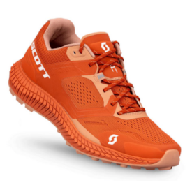 SCOTT SENHORA KINABALU ULTRA RC LARANJA VIVO